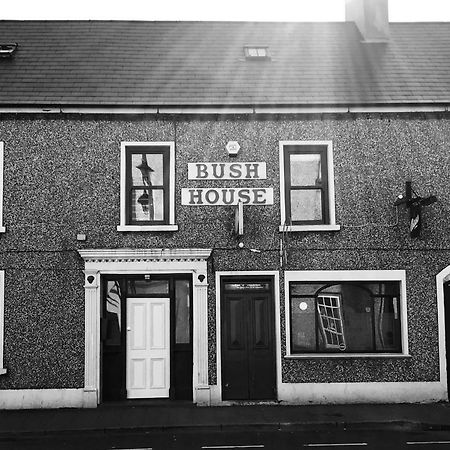 Bush House Accommodation - The Distillery Bushmills Extérieur photo