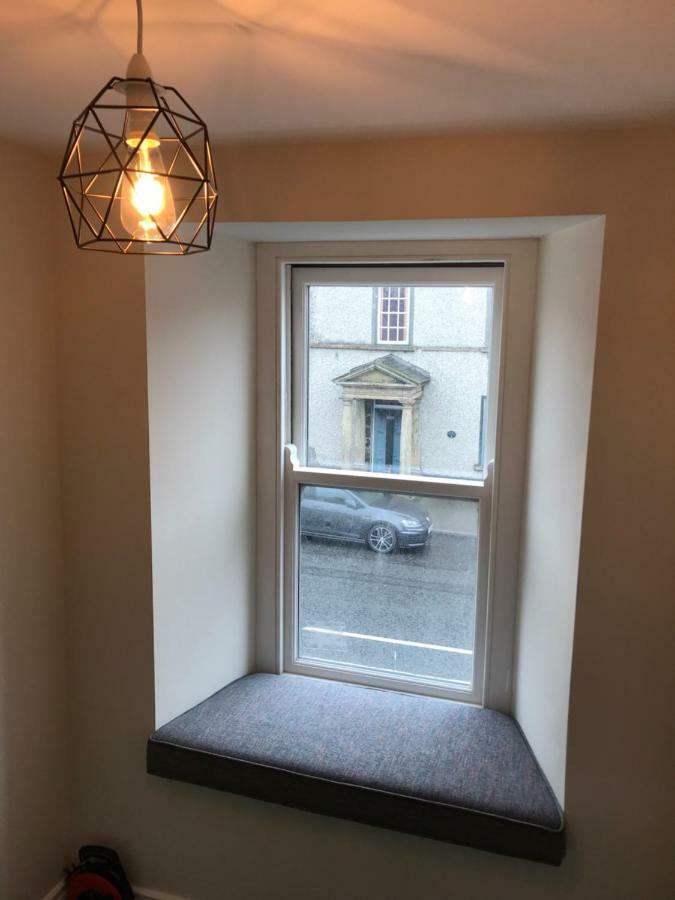 Bush House Accommodation - The Distillery Bushmills Extérieur photo