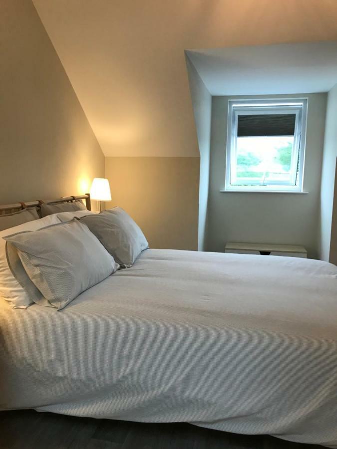 Bush House Accommodation - The Distillery Bushmills Extérieur photo